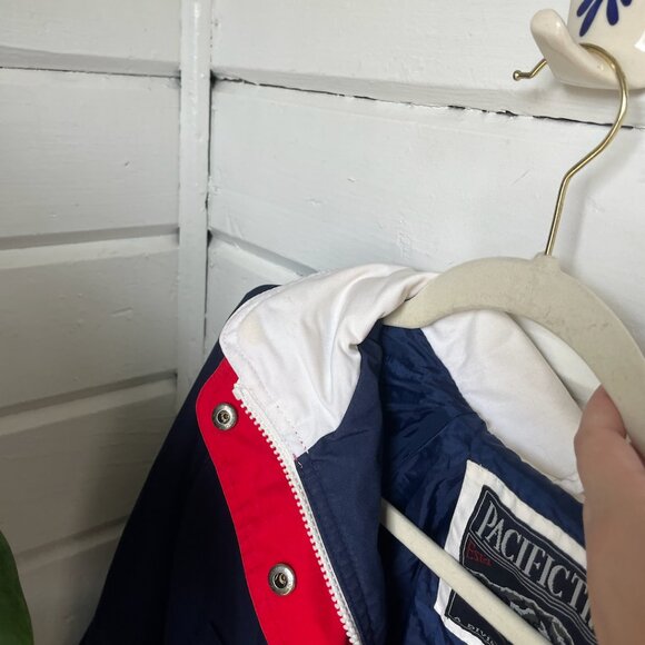 Vintage Pacific Trail Outerwear Jacket - Picture 3 of 8